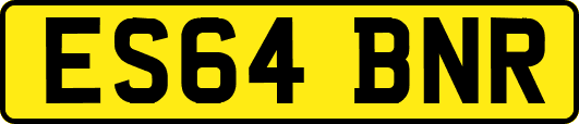 ES64BNR