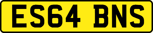 ES64BNS