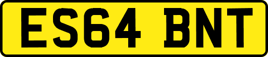 ES64BNT