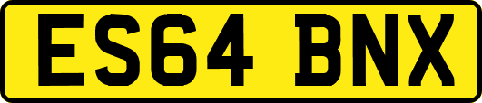 ES64BNX