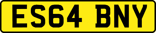 ES64BNY