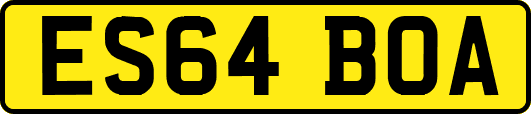ES64BOA