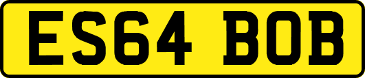 ES64BOB
