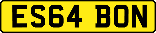 ES64BON