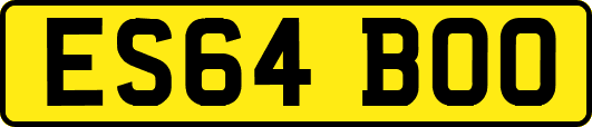 ES64BOO