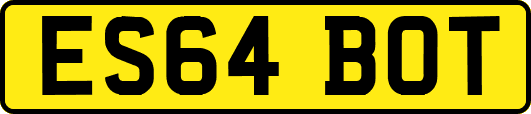 ES64BOT