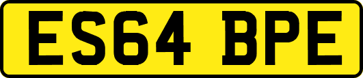 ES64BPE