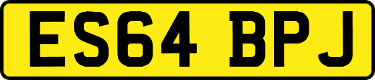 ES64BPJ