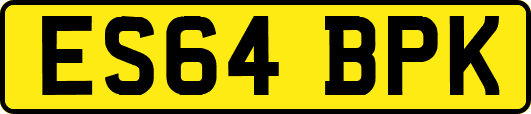 ES64BPK
