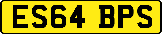 ES64BPS