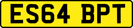 ES64BPT