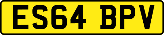 ES64BPV