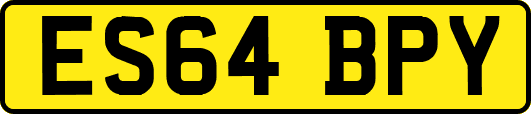 ES64BPY