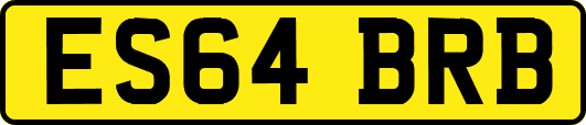 ES64BRB