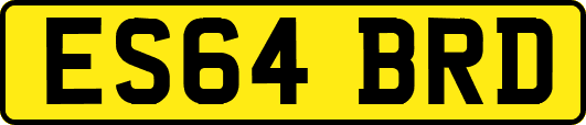 ES64BRD