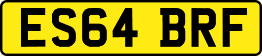 ES64BRF