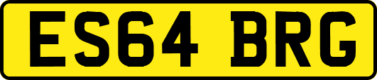 ES64BRG