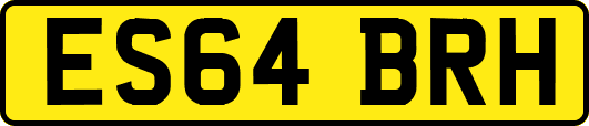 ES64BRH