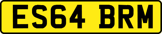 ES64BRM