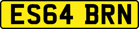 ES64BRN