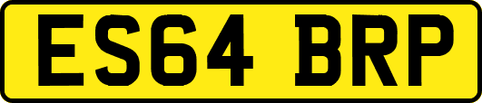 ES64BRP