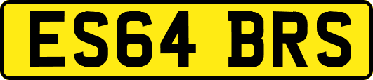 ES64BRS