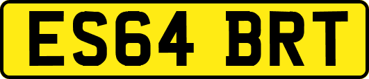 ES64BRT