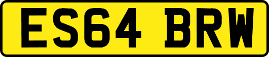 ES64BRW