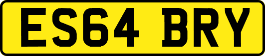 ES64BRY