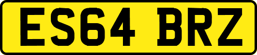 ES64BRZ