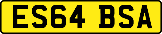 ES64BSA