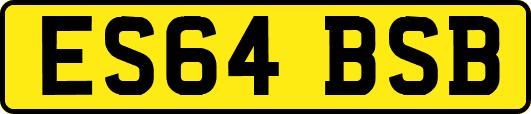 ES64BSB