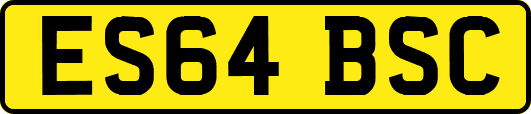 ES64BSC