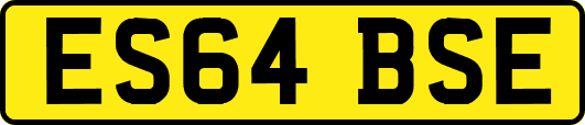 ES64BSE