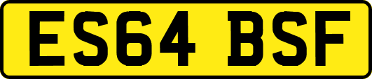 ES64BSF