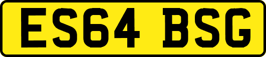 ES64BSG