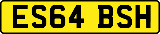 ES64BSH