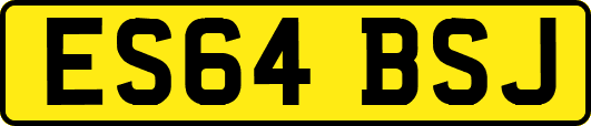 ES64BSJ