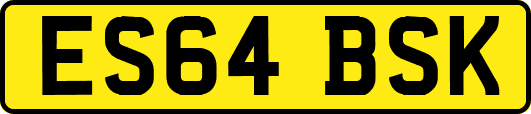 ES64BSK