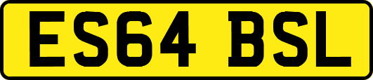 ES64BSL