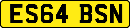 ES64BSN