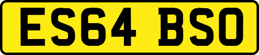 ES64BSO
