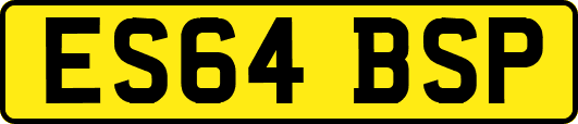 ES64BSP
