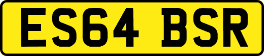 ES64BSR