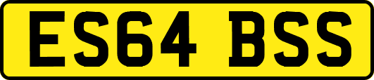 ES64BSS