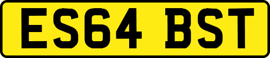 ES64BST