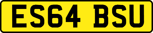 ES64BSU