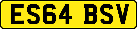 ES64BSV