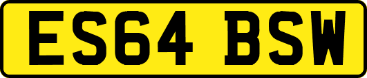 ES64BSW
