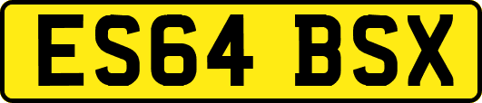 ES64BSX